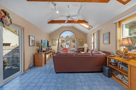 36 Chandler Gray Road Yarmouth MA 02673
