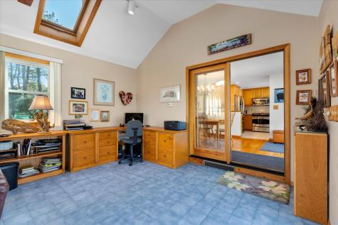 36 Chandler Gray Road Yarmouth MA 02673