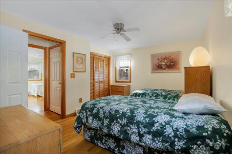 36 Chandler Gray Road Yarmouth MA 02673