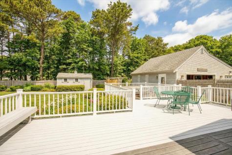 36 Chandler Gray Road Yarmouth MA 02673