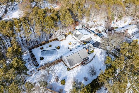 36 Chandler Gray Road Yarmouth MA 02673