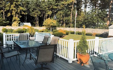 36 Chandler Gray Road Yarmouth MA 02673