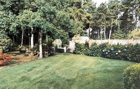 36 Chandler Gray Road Yarmouth MA 02673