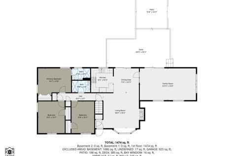 36 Chandler Gray Road Yarmouth MA 02673