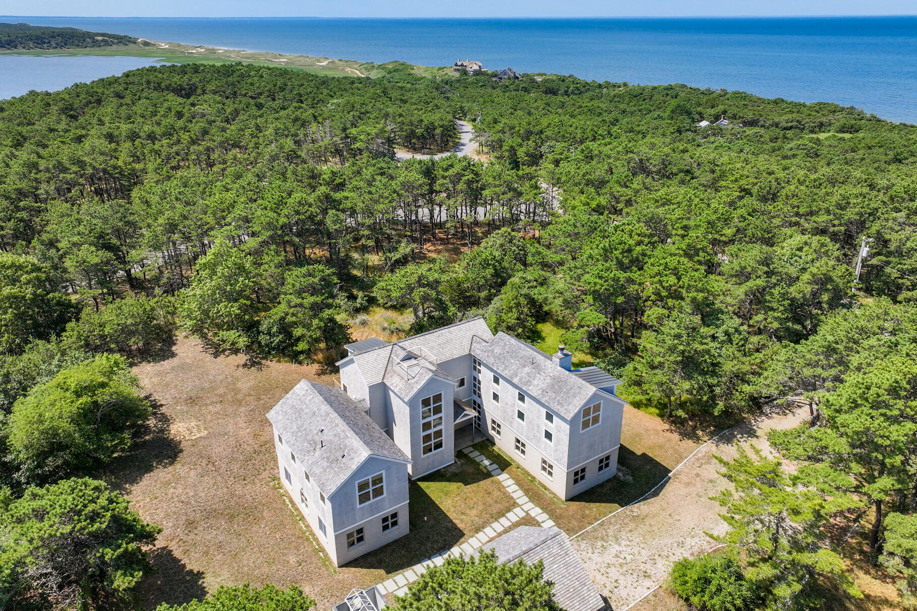 20 Griffins Island Road Wellfleet MA 02667