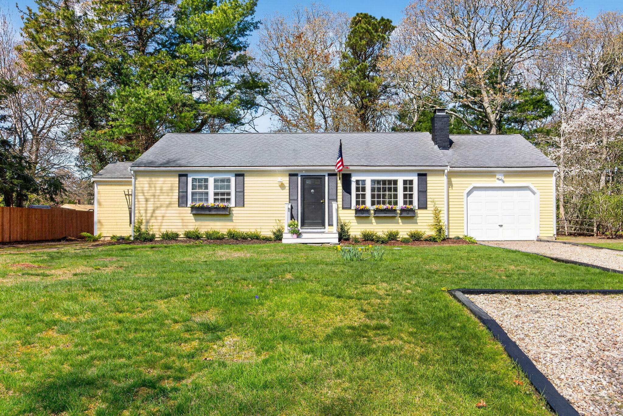 55 Seth Goodspeed Way Osterville MA 02655