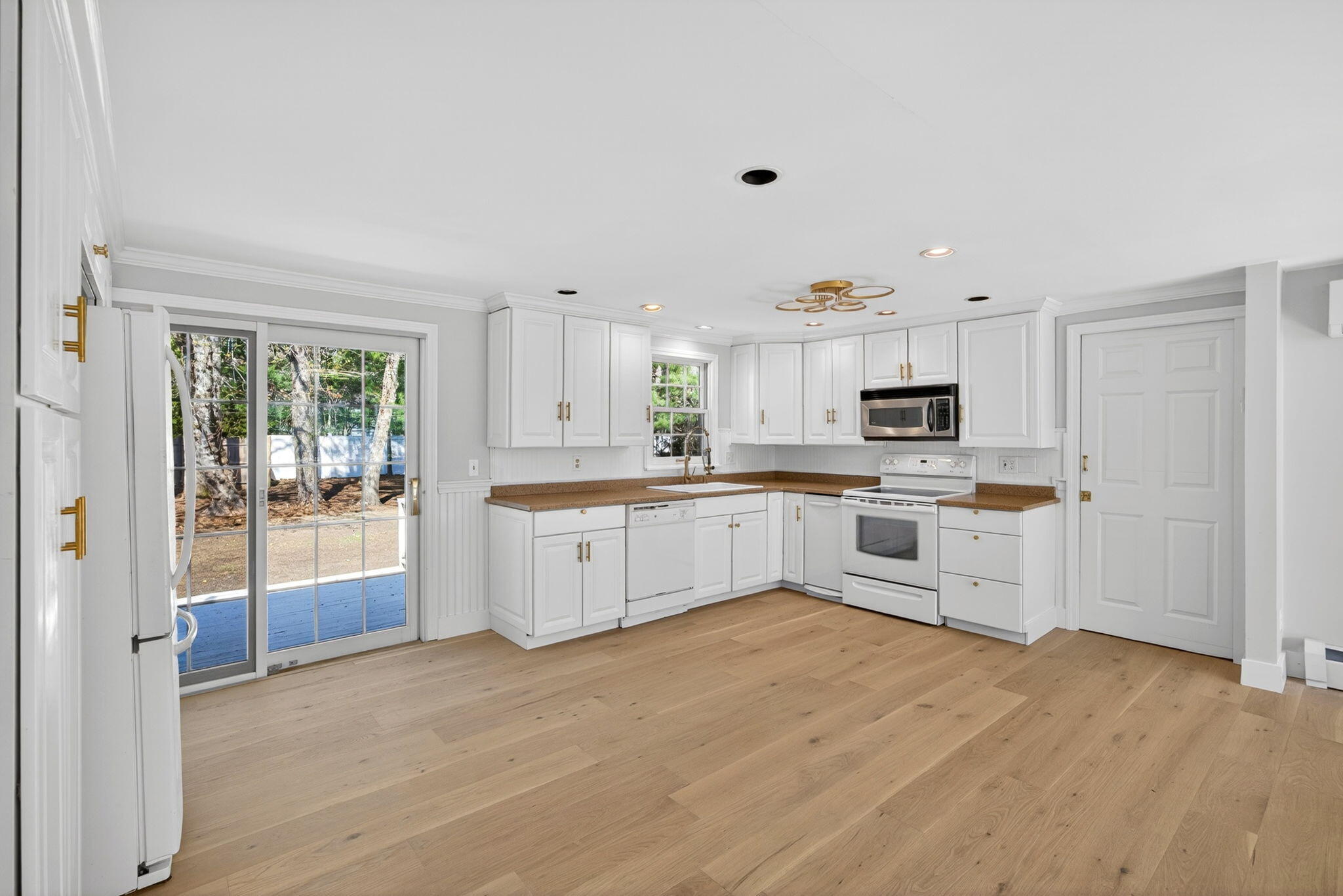 55 Seth Goodspeed Way Osterville MA 02655