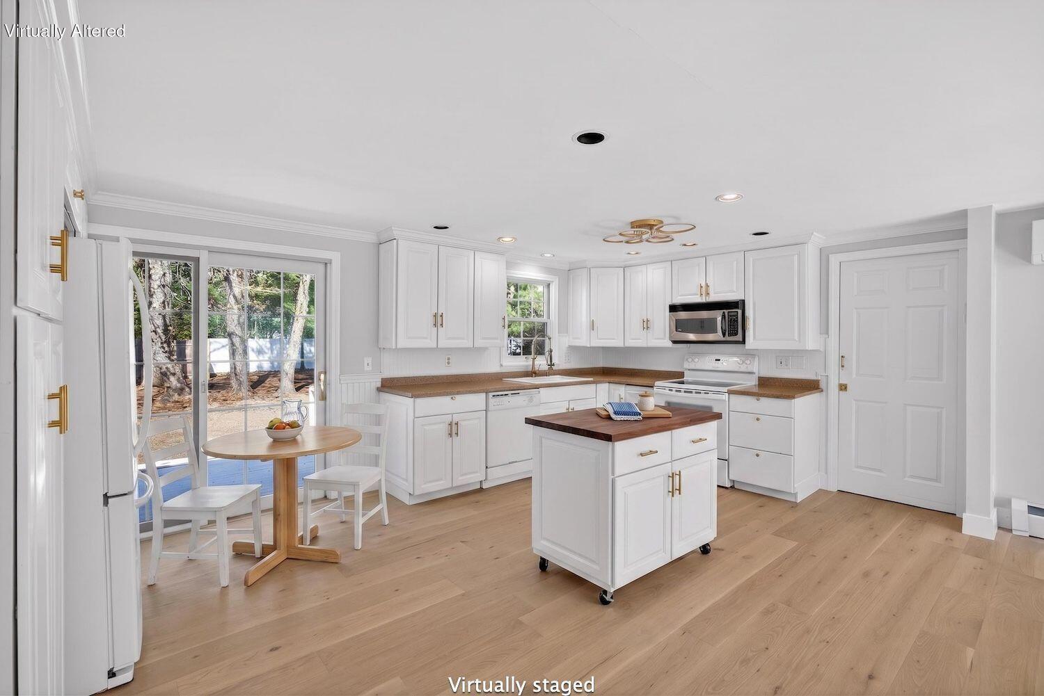 55 Seth Goodspeed Way Osterville MA 02655