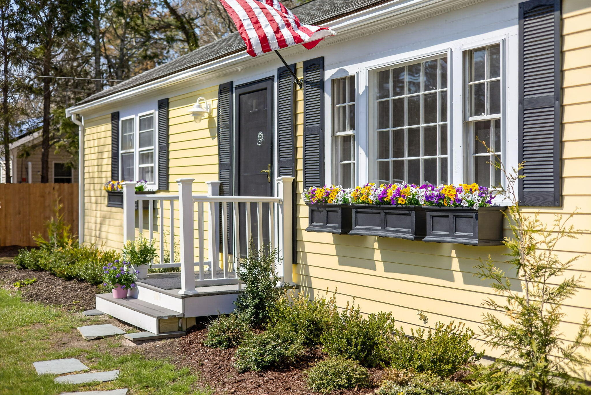 55 Seth Goodspeed Way Osterville MA 02655