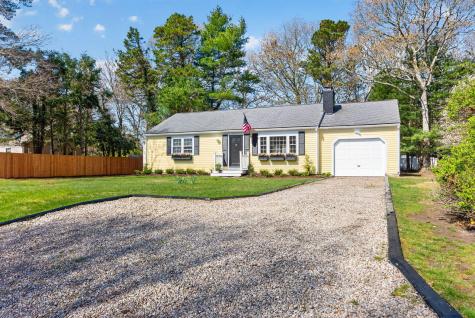 55 Seth Goodspeed Way Barnstable MA 02655