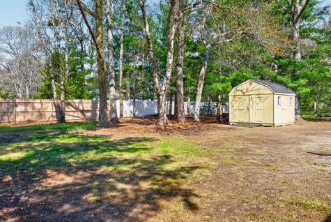 55 Seth Goodspeed Way Barnstable MA 02655