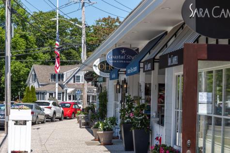 55 Seth Goodspeed Way Barnstable MA 02655