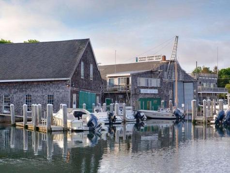 55 Seth Goodspeed Way Barnstable MA 02655