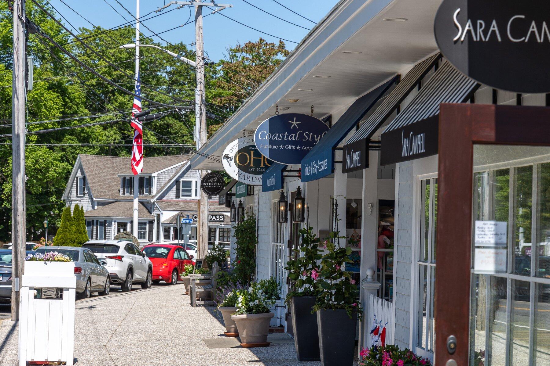 55 Seth Goodspeed Way Osterville MA 02655