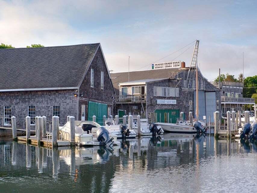 55 Seth Goodspeed Way Osterville MA 02655