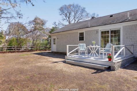 55 Seth Goodspeed Way Barnstable MA 02655