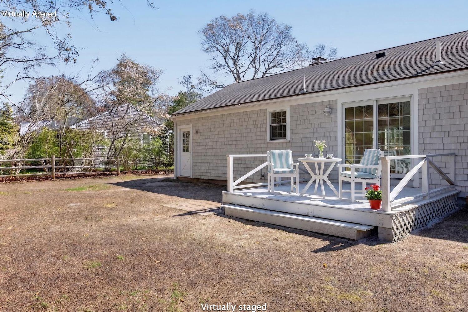 55 Seth Goodspeed Way Osterville MA 02655