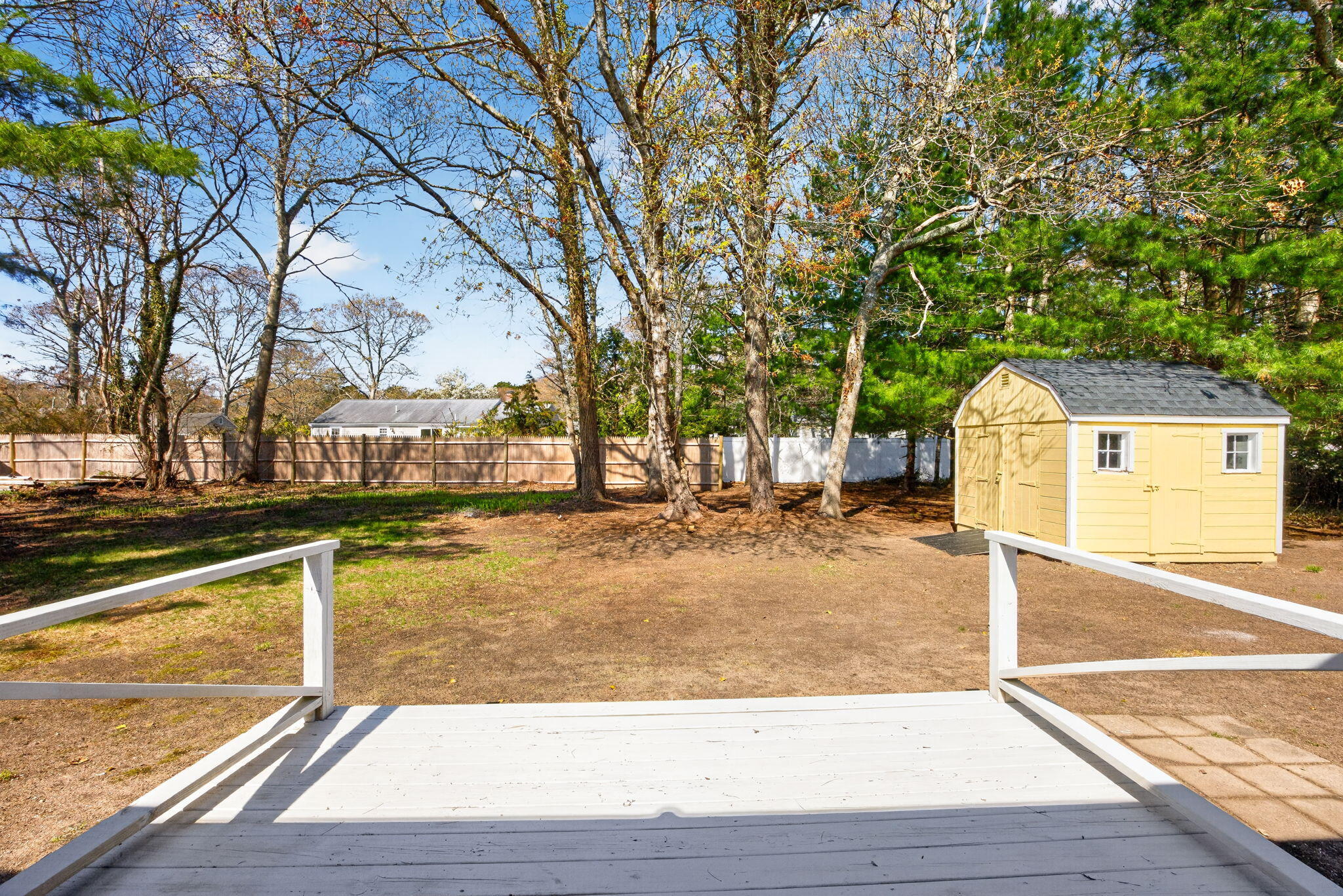 55 Seth Goodspeed Way Osterville MA 02655