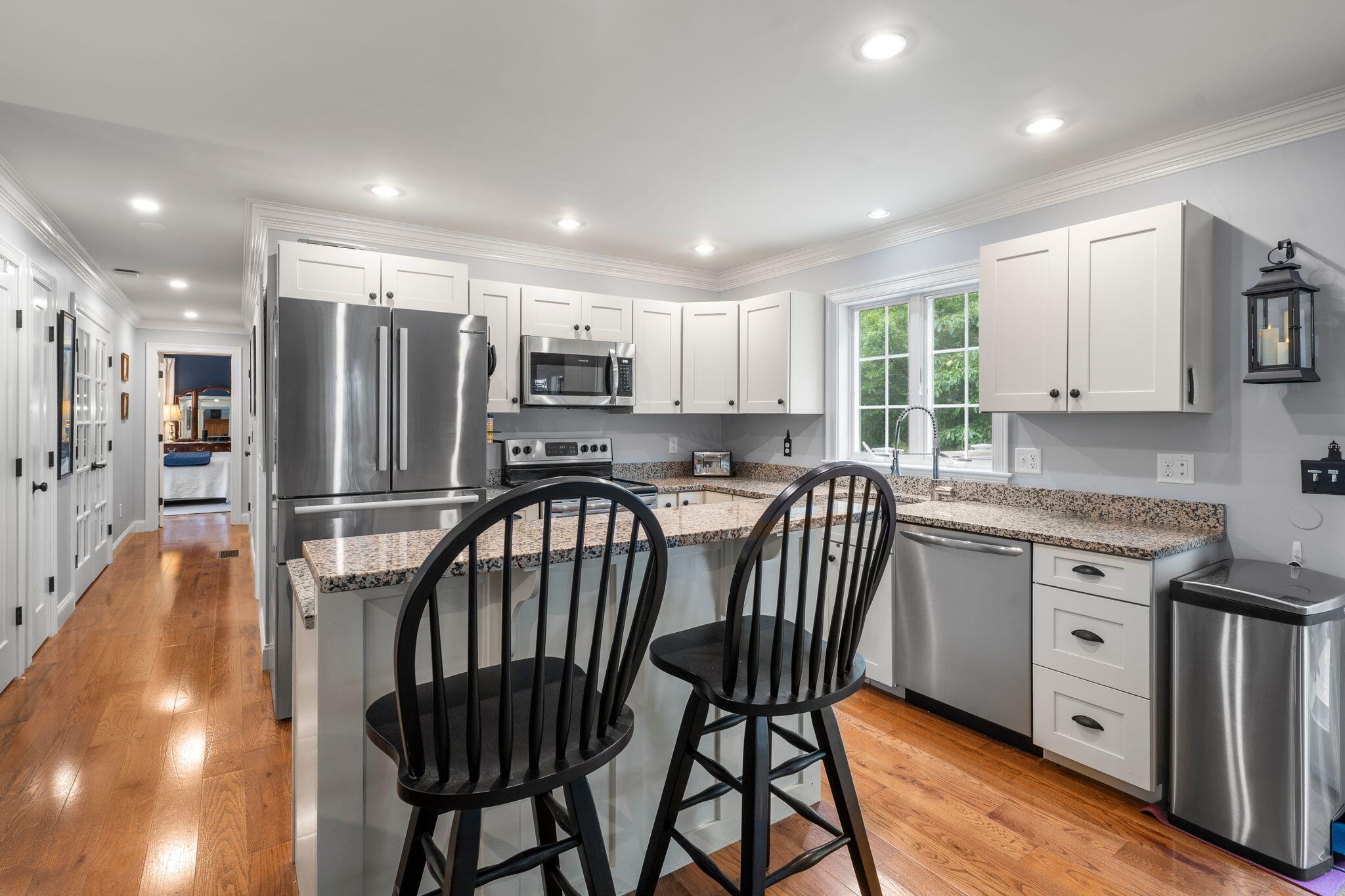 36 Bent Bluff Lane Yarmouth Port MA 02675