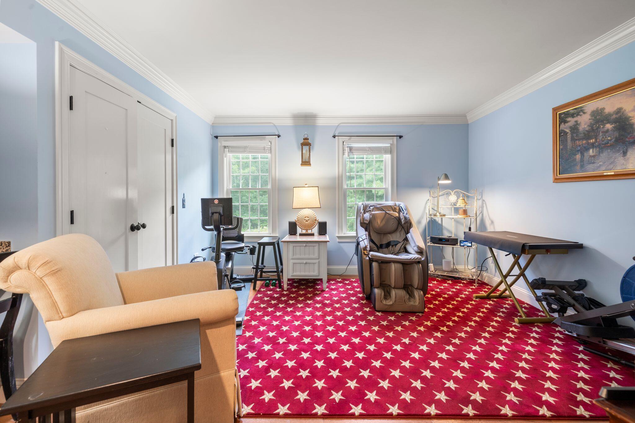 36 Bent Bluff Lane Yarmouth Port MA 02675