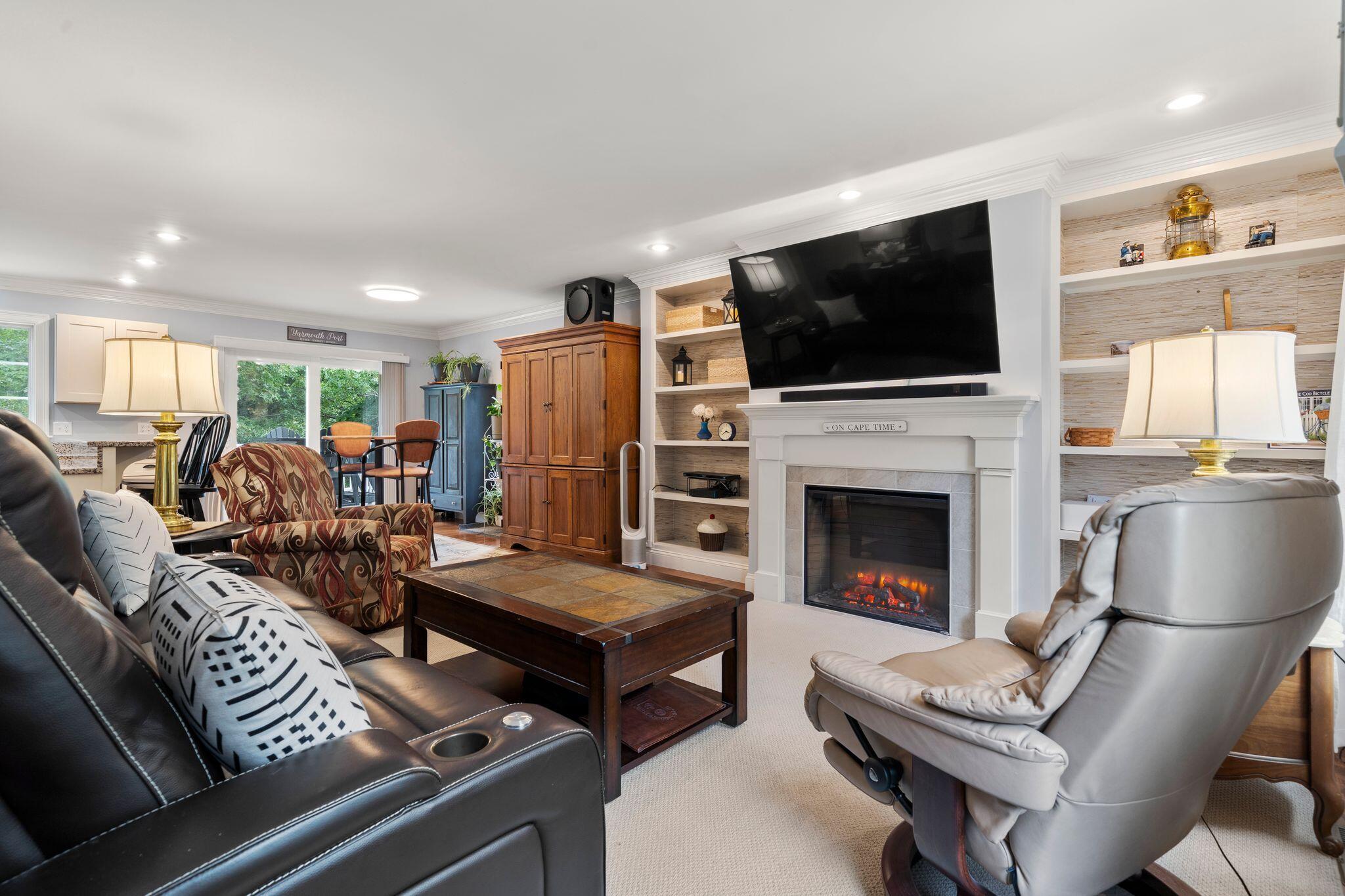 36 Bent Bluff Lane Yarmouth Port MA 02675