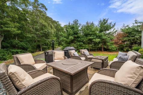 36 Bent Bluff Lane Yarmouth Port MA 02675