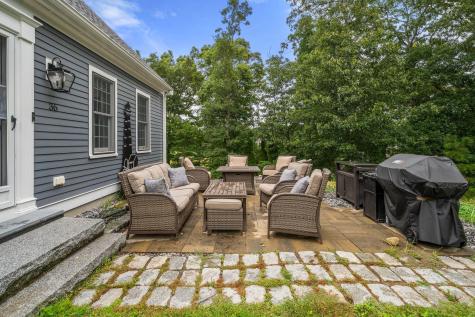 36 Bent Bluff Lane Yarmouth Port MA 02675