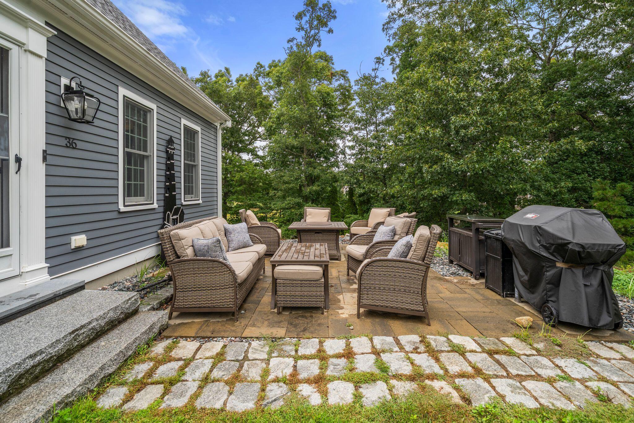 36 Bent Bluff Lane Yarmouth Port MA 02675