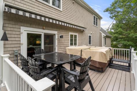 36 Bent Bluff Lane Yarmouth Port MA 02675