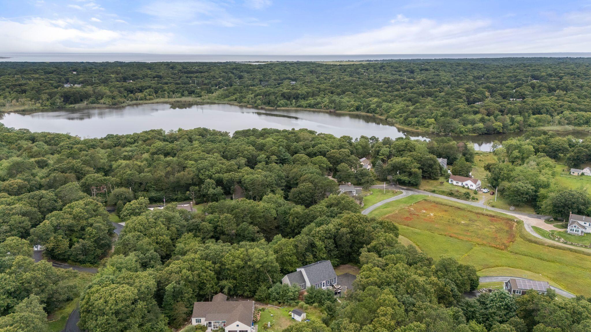 36 Bent Bluff Lane Yarmouth Port MA 02675
