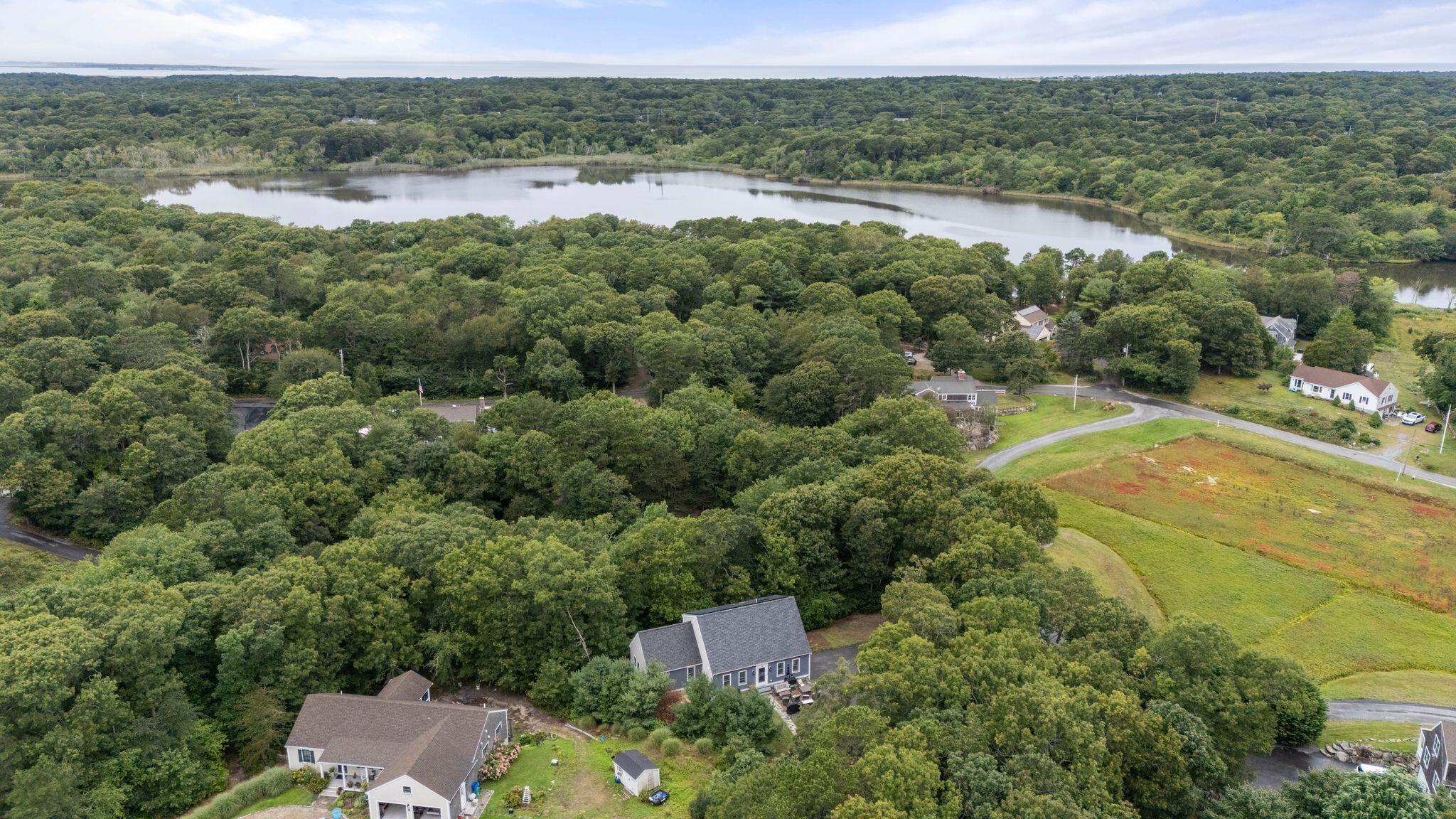 36 Bent Bluff Lane Yarmouth Port MA 02675