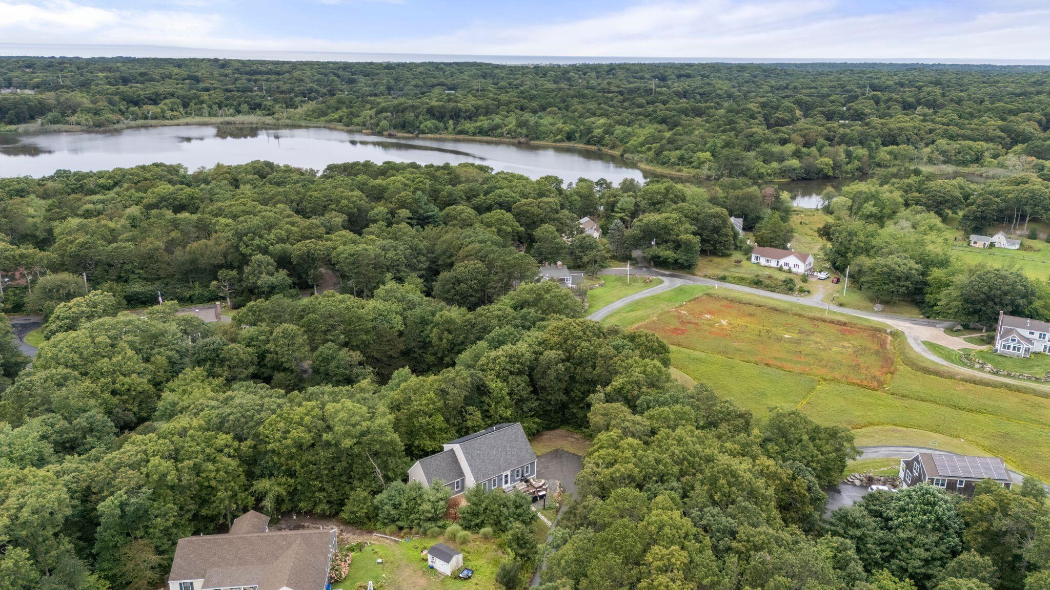 36 Bent Bluff Lane Yarmouth Port MA 02675