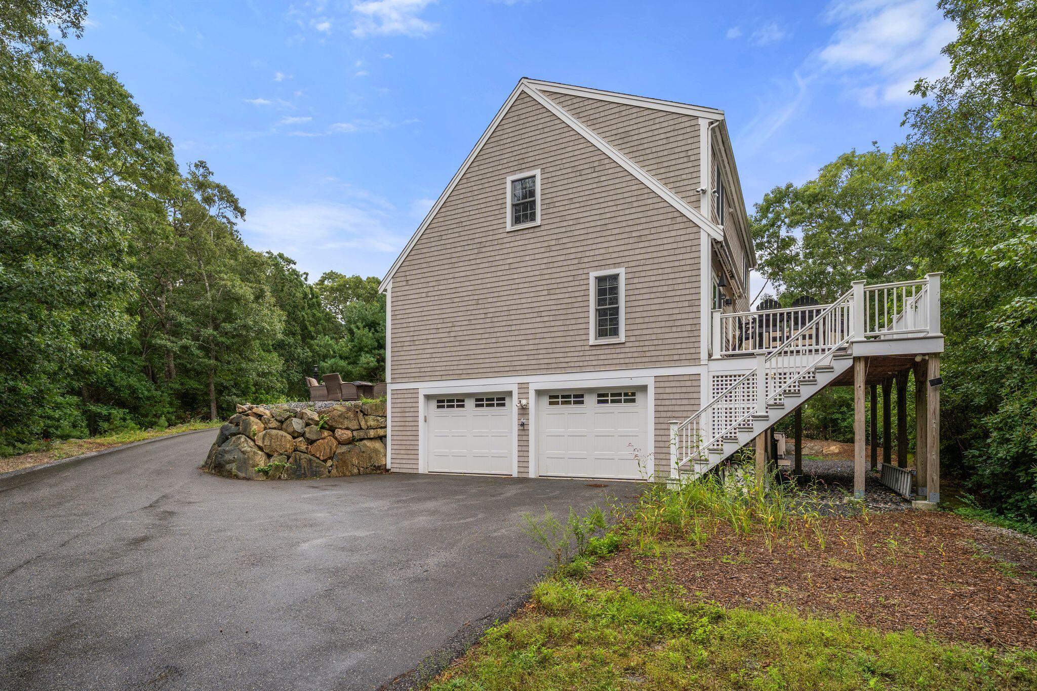 36 Bent Bluff Lane Yarmouth Port MA 02675