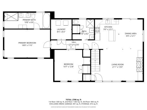 36 Bent Bluff Lane Yarmouth Port MA 02675
