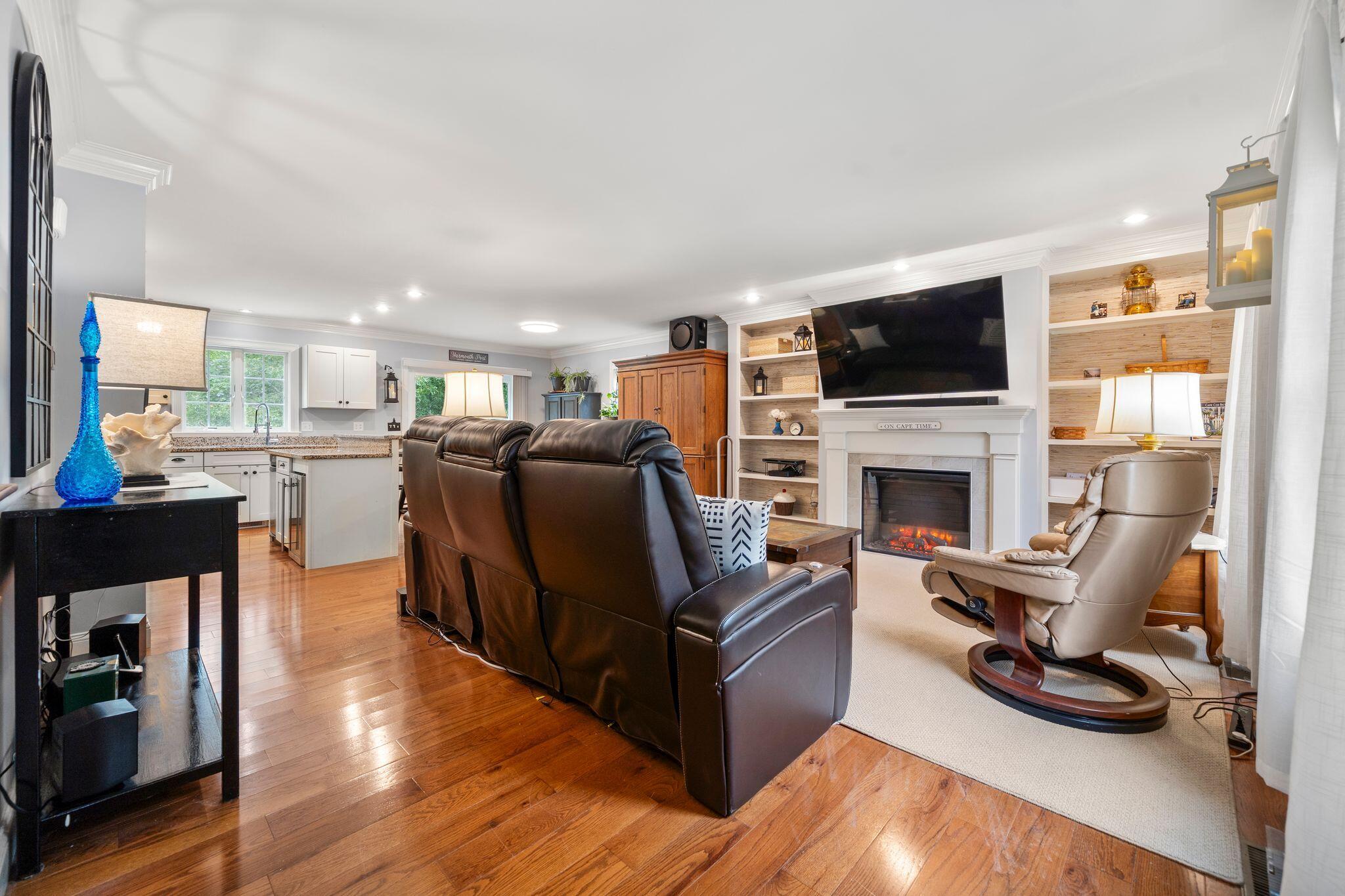 36 Bent Bluff Lane Yarmouth Port MA 02675