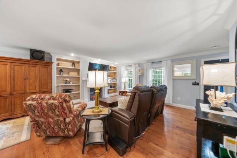 36 Bent Bluff Lane Yarmouth Port MA 02675