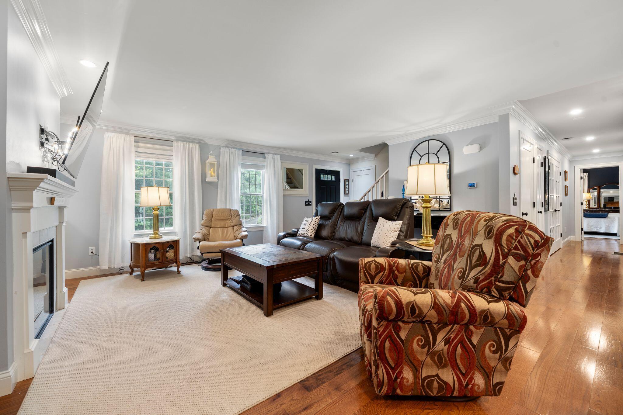 36 Bent Bluff Lane Yarmouth Port MA 02675