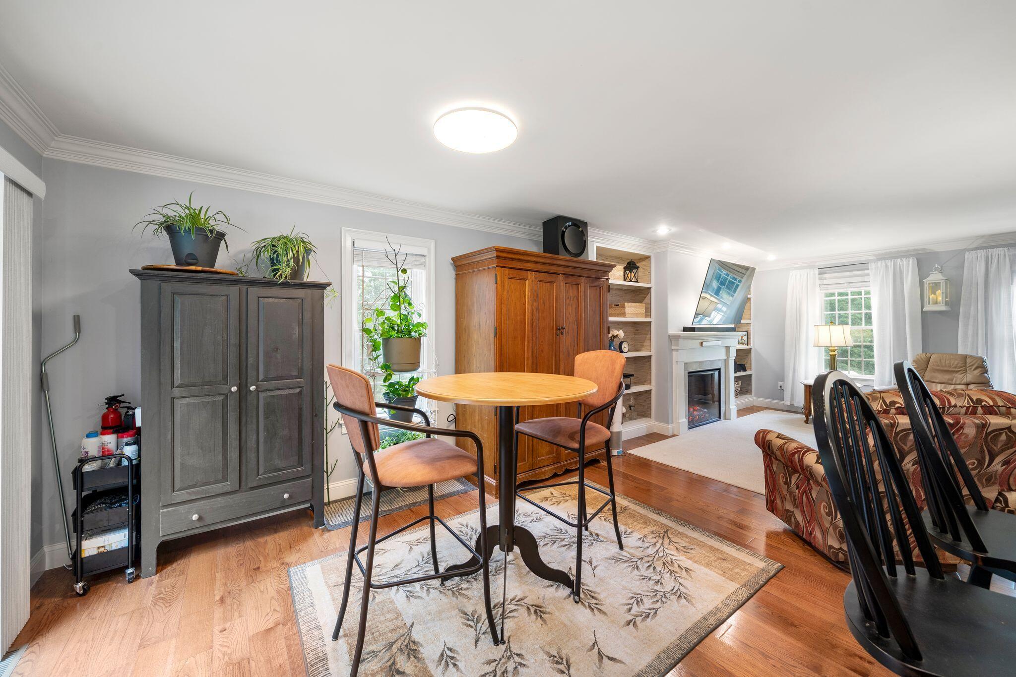 36 Bent Bluff Lane Yarmouth Port MA 02675