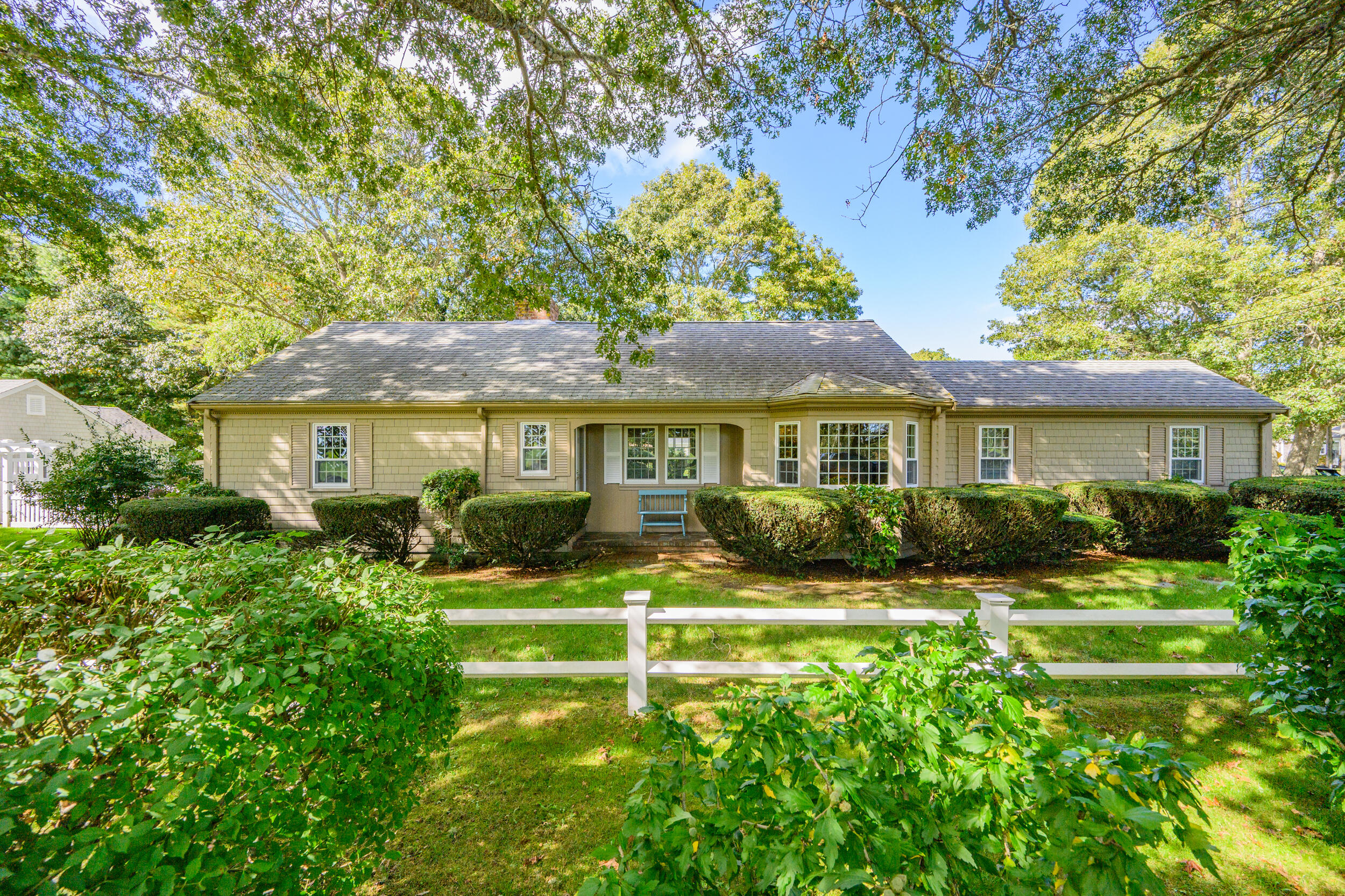 1 Country Club Drive Yarmouth MA 02664