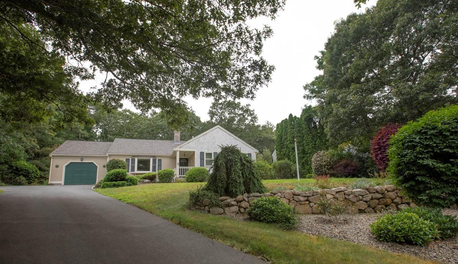 49 Currycomb Circle West Barnstable MA 02668