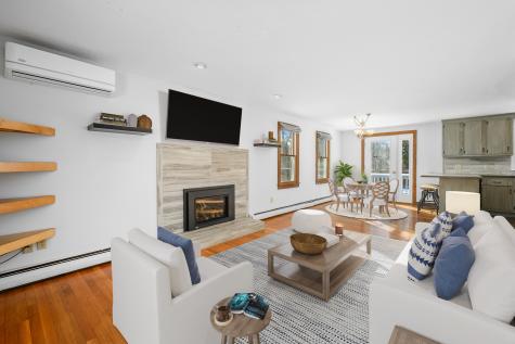 13 Mill Pond Road Harwich MA 02645