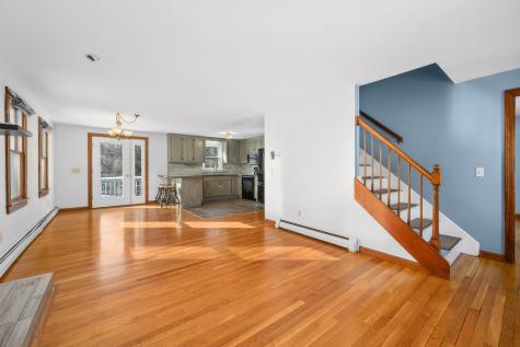 13 Mill Pond Road Harwich MA 02645