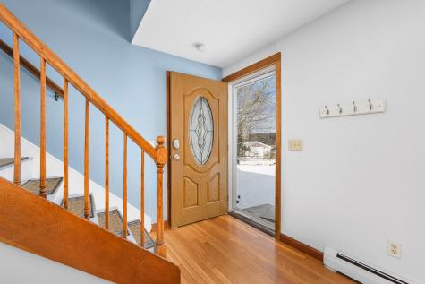 13 Mill Pond Road Harwich MA 02645