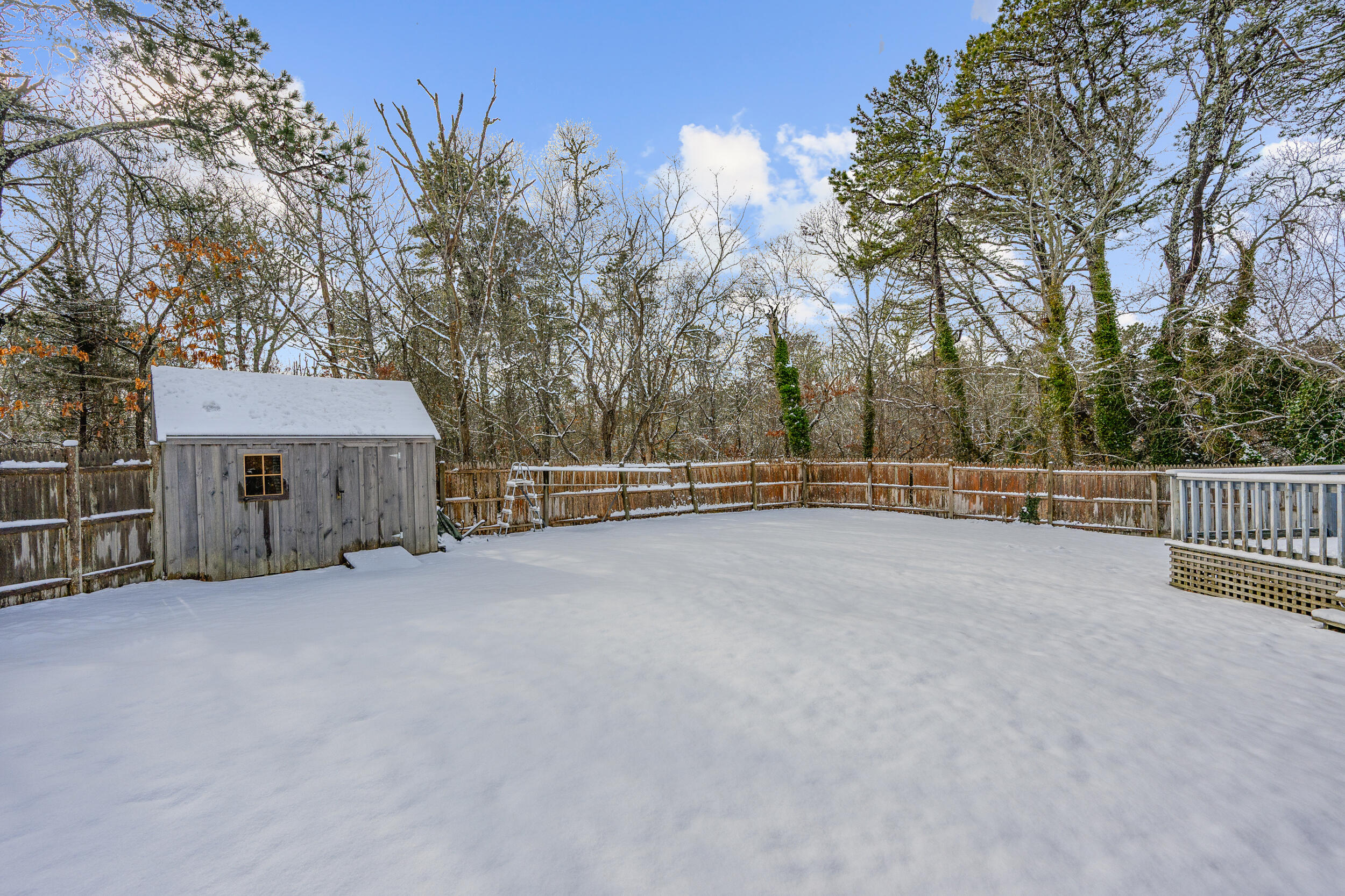 13 Mill Pond Road Harwich MA 02645