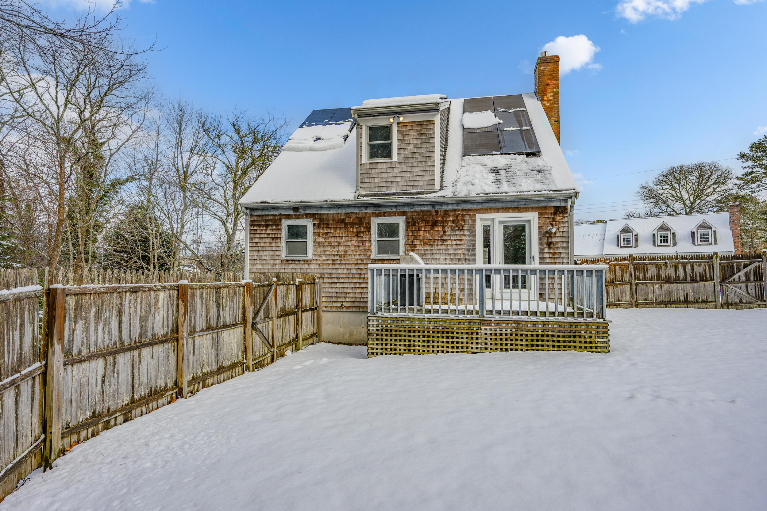 13 Mill Pond Road Harwich MA 02645