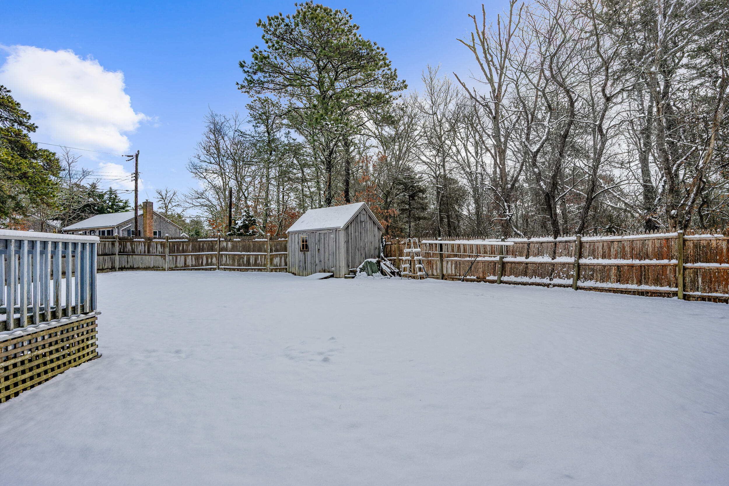 13 Mill Pond Road Harwich MA 02645