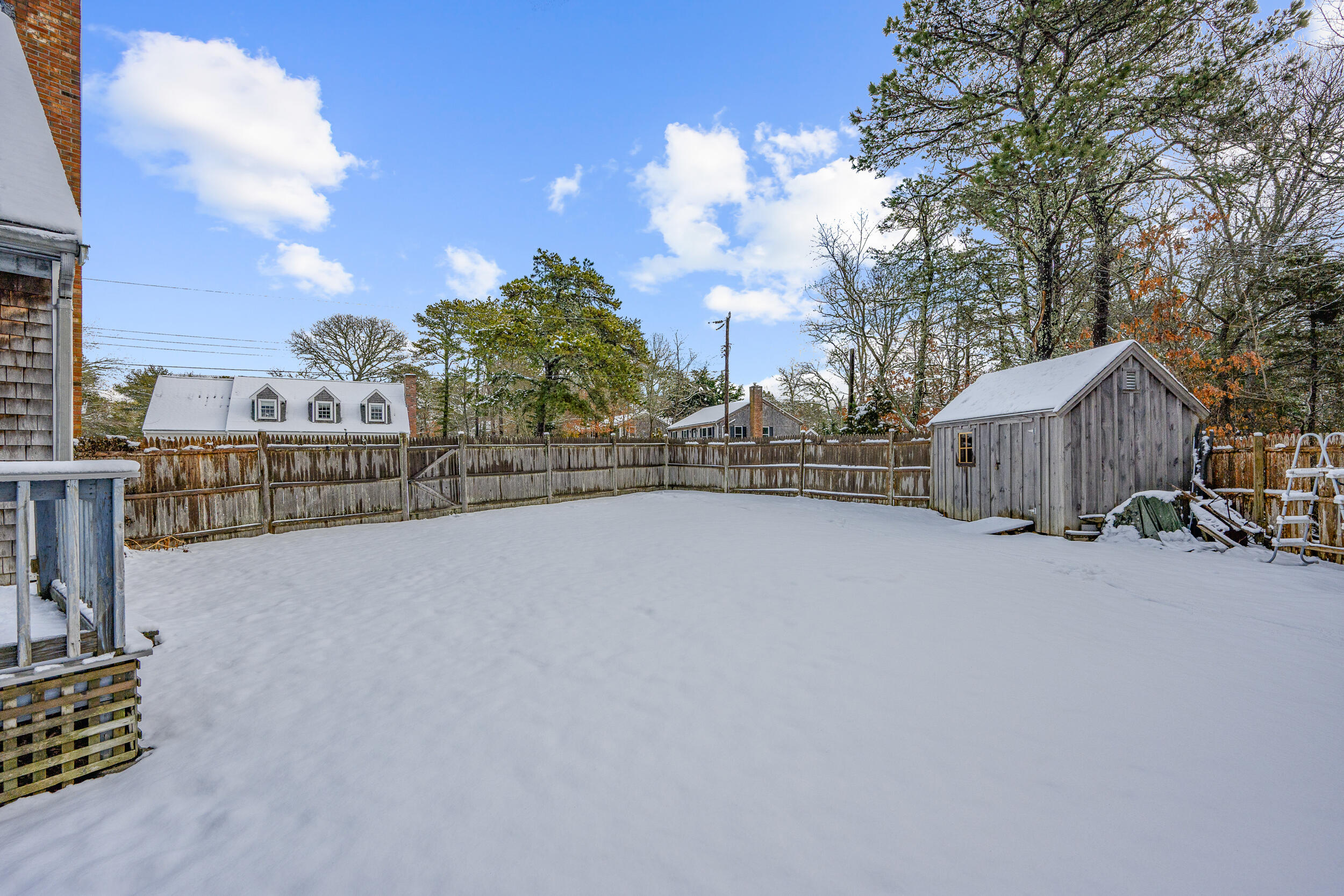 13 Mill Pond Road Harwich MA 02645