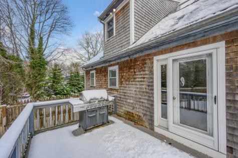 13 Mill Pond Road Harwich MA 02645