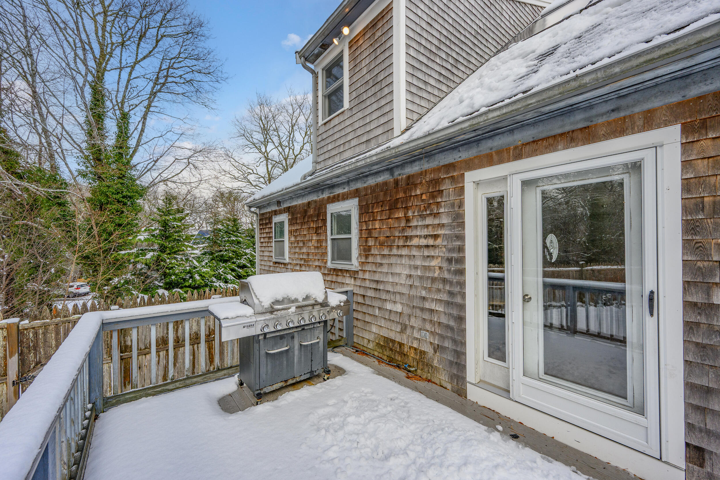 13 Mill Pond Road Harwich MA 02645