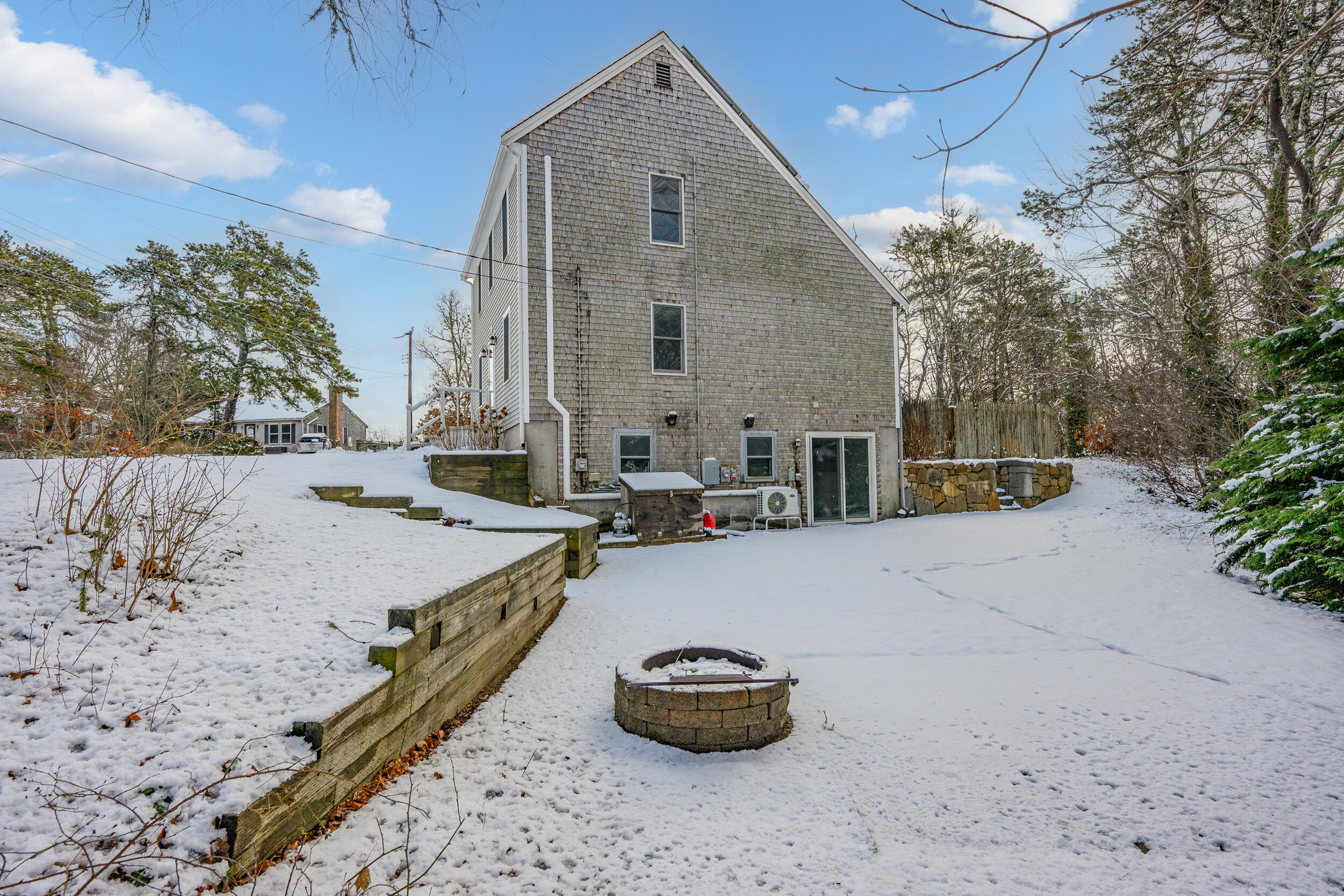 13 Mill Pond Road Harwich MA 02645